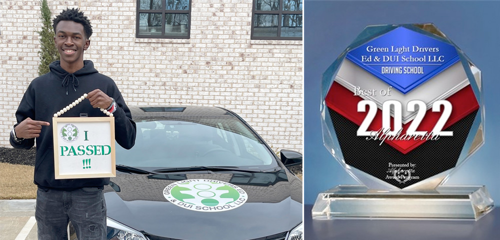 Green Light Drivers Ed - Safe Driving Lessons, Enroll Now! - Green Light Drivers Ed & DUI School LLC